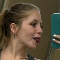 lizzieconrad Naken