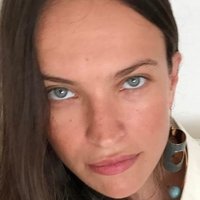 Ljupka Gojic Naken