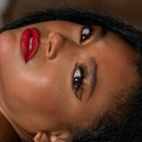 Llauryn Hendrix Naken