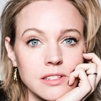 Loes Haverkort Naken