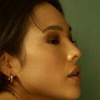 lola_kimchi Naken