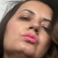 Lola Mendez Naken