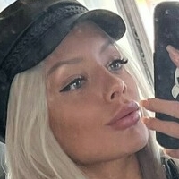 lolaellemodel Naken