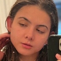 Lolita Milena Naken