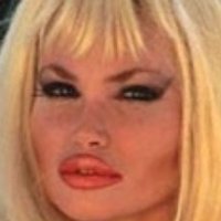 Lolo Ferrari Naken
