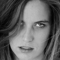 Lonna Manson Naken