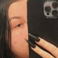 lookatdatgurl Naken