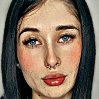 looladiaz Naken