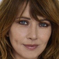 Loredana Cannata Naken