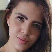 Lorena Nerdy Girl Naken