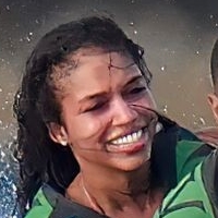 Lori Harvey Naken