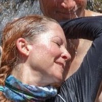 LoriDawn Messuri Naken