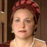 Lorna Doyle Naken