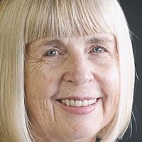 Lorraine Smith Naken