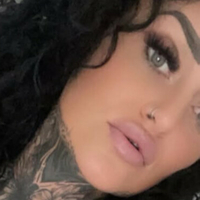 Lottchen_ink Naken