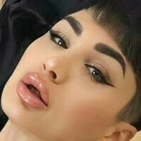 louise_lulu Naken