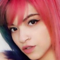 Luа Stardust Naken