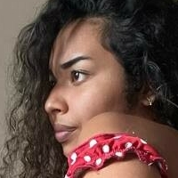 Lua Souza Naken