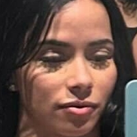 Luana Ferreira Naken