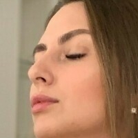 Luba from Ukraine Naken