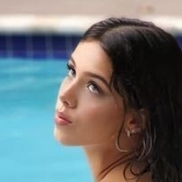 Luceroalejoo Naken