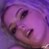 Luci Senior Naken