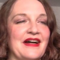 Luci Van Org Naken