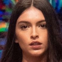 Lucia Rivera Naken