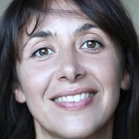 Lucía Sánchez Naken