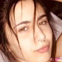 Lucia Scharwz Naken