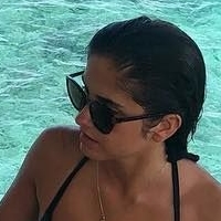 Lucia Strunz Naken