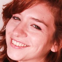 Lucia Urriaga Naken