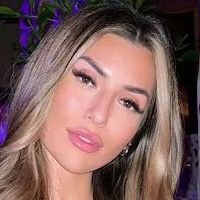 Luciana Del Mar Naken