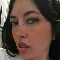 Luciana Vulpix Naken