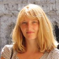 Lucie Laurent Naken
