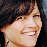 Lucie Muhr Naken