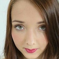 Lucie Wilde Naken