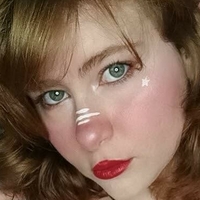 LuckyDarla Naken