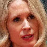 Lucy Beaumont Naken