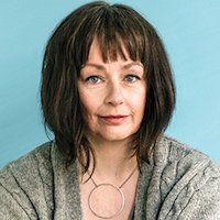 Lucy Decoutere Naken