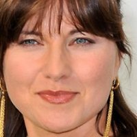 Lucy Lawless Naken