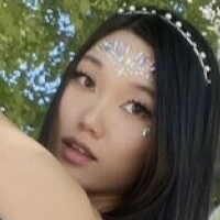 LucyMochi Naken