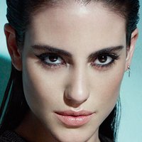 Luisa Moraes Naken
