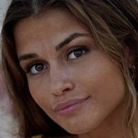 Luisinha Oliveira Naken