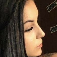 Luíza Goulart Naken