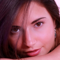 Luiza Velasco Naken