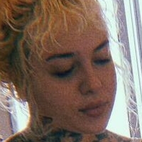 Lulu Avalloni Naken