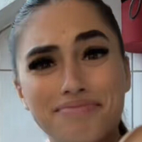 Luna Farina Naken