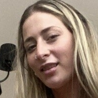 Luna Forstner Naken