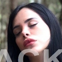 Luna_Greyss Naken